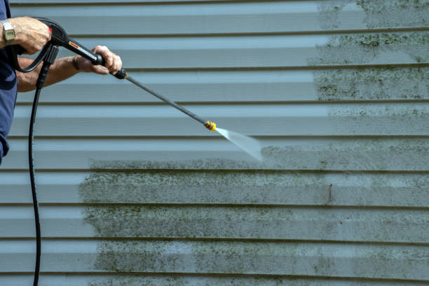 Princeton, MO Pressure Washing Services Company